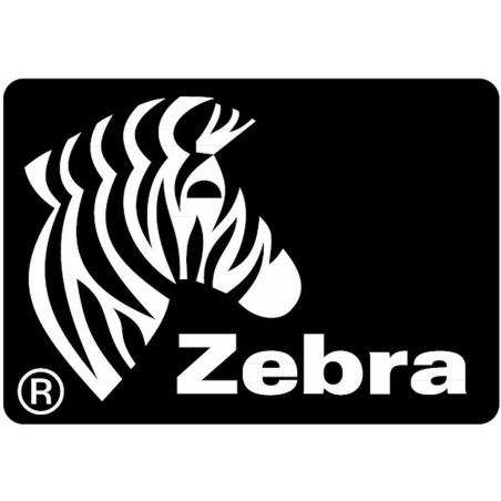 Etichette per Stampante Zebra 800274-505 Bianco (12 Unità)