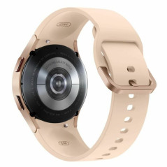 Smartwatch Samsung Galaxy Watch4  Dorato 4G Bluetooth 5.0 1,2" Oro Rosa 40 mm