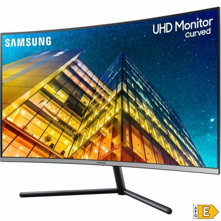 Monitor Samsung U32R590WP 31,5" LED VA Flicker free