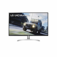 Monitor Gaming LG 32UN500P-W 4K Ultra HD 32"