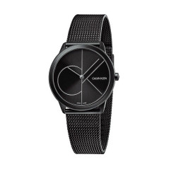 Orologio Donna Calvin Klein MINIMAL (Ø 35 mm)