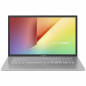 Laptop Asus VivoBook 17 R710 Intel© Core™ i3-1115G4 8 GB RAM 512 GB SSD Azerty Francese