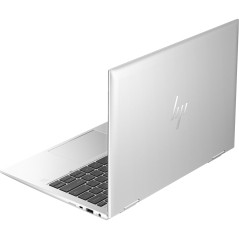 Laptop HP Elite X360 830 G10 Qwerty in Spagnolo 13,3" i5-1335U 16 GB RAM 512 GB SSD