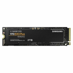 Hard Disk Samsung 970 EVO Plus 2 TB SSD 3300 - 3500 MB/s