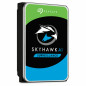 Hard Disk Seagate SkyHawk AI 3,5" 8 TB 3,5" 8 TB 8 TB SSD