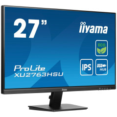 Monitor Gaming Iiyama XU2763HSU-B1 Full HD 27" 100 Hz
