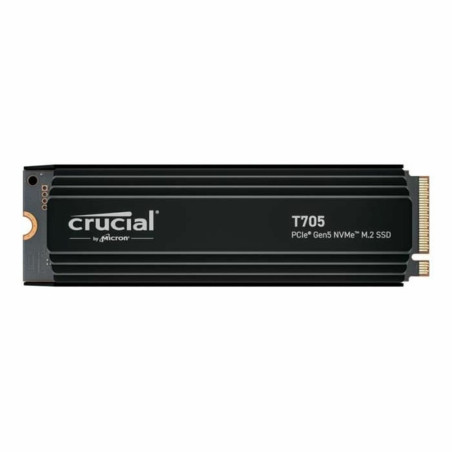Hard Disk Crucial CT1000T705SSD5 1 TB SSD