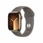 Smartwatch Apple MRJ63QL/A Oro 41 mm