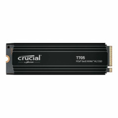 Hard Disk Crucial CT2000T705SSD5 2 TB SSD