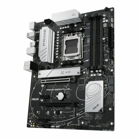 Scheda Madre Asus PRIME B650-PLUS AMD AM5