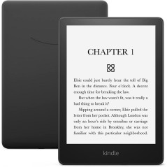 eBook Kindle Paperwhite 5 Nero 16 GB 6,8"