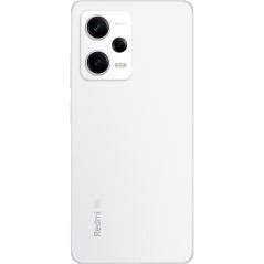 Smartphone Xiaomi Note 12 Pro 5G Bianco 6,67" 6 GB RAM 128 GB