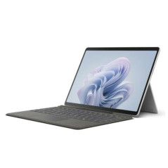 Laptop 2 in 1 Microsoft Surface Pro 10 13" 32 GB RAM 1 TB SSD Qwerty in Spagnolo