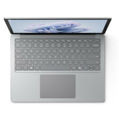 Laptop Microsoft Surface Laptop 6 13,5" Intel Core Ultra 5 135H 16 GB RAM 512 GB SSD Qwerty in Spagnolo