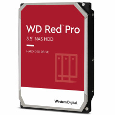Hard Disk Western Digital Red Pro 3,5" 8 TB 8 TB SSD