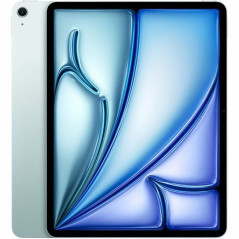 Tablet Apple iPad Air 13" M2 8 GB RAM 1 TB Azzurro