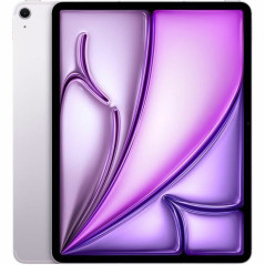 Tablet Apple iPad Air 13" M2 8 GB RAM 128 GB Porpora