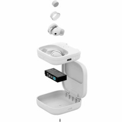 Auricolari in Ear Bluetooth Fairphone AUFEAR-1WH-WW1 Bianco