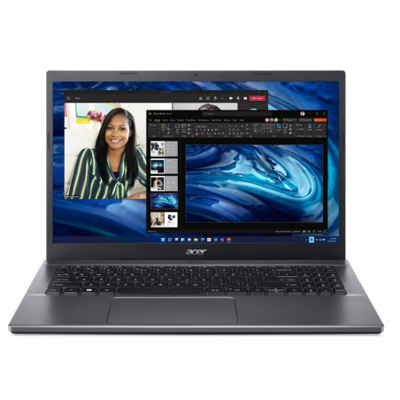 Laptop Acer EX215-55 15,6" Intel Core i5-1235U 8 GB RAM 512 GB SSD