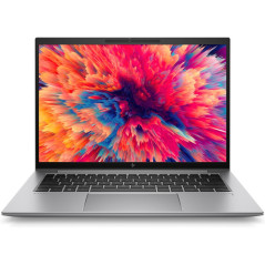 Laptop HP ZBook Firefly 14 G9 14" Intel Core i5-1240P 16 GB RAM 512 GB SSD