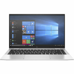 Laptop HP EliteBook x360 1040 G7 13,3" Intel Core i7-10610U 16 GB RAM 512 GB SSD Qwerty in Spagnolo