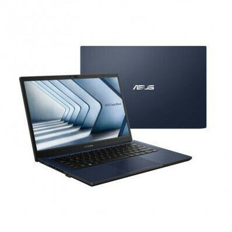 Laptop Asus ExpertBook B1402CVA-EB1260W 14" Intel Core i7-1355U 16 GB RAM 512 GB SSD Qwerty in Spagnolo