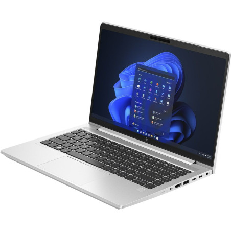 Laptop HP Elitebook 640 G10 14" Intel Core i7-1370P 16 GB RAM 512 GB SSD