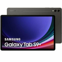 Tablet Samsung Galaxy Tab S9+ Octa Core 12 GB RAM 512 GB Grigio