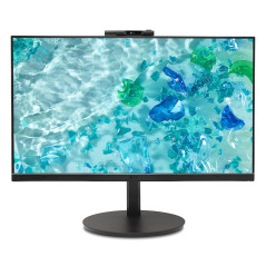 Monitor Acer UM.QB2EE.301 Full HD 23,8" 100 Hz