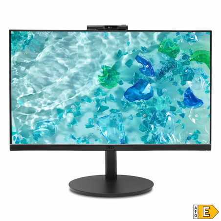 Monitor Acer UM.QB2EE.301 Full HD 23,8" 100 Hz