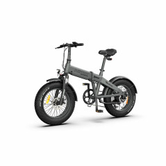 Bicicletta Elettrica Xiaomi ZB20 Max 20" 250W 80 km Grigio