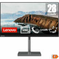 Monitor Lenovo 66ECGAC4EU 4K Ultra HD 28" 60 Hz