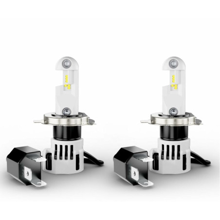 Lampadina per Auto Osram LEDriving HL Intense H4 12 V