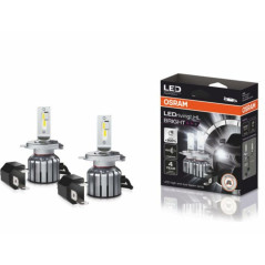 Lampadina per Auto Osram LEDriving HL Bright 15 W H4 12 V 6000 K