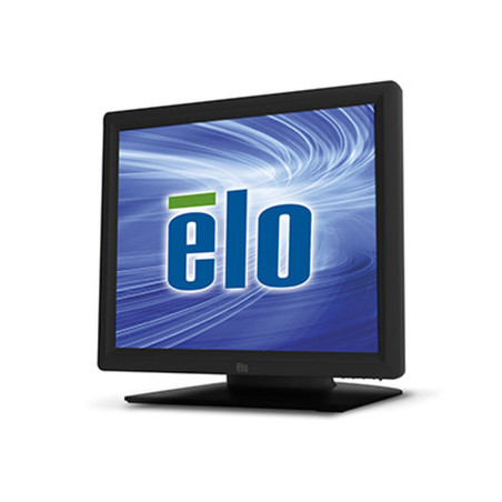 Monitor Elo Touch Systems ET1717L-7CWB 17" 50-60 Hz