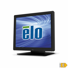 Monitor Elo Touch Systems ET1717L-7CWB 17" 50-60 Hz