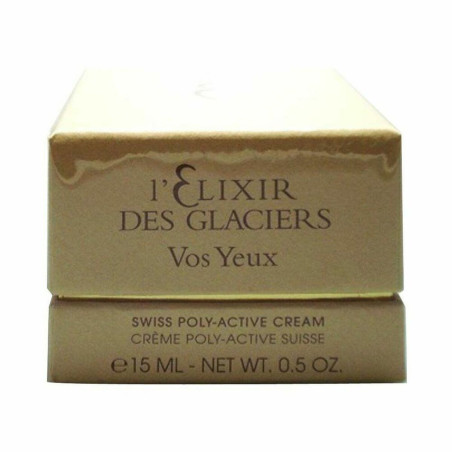 Crema Antietà Contorno Occhi Valmont Elixir Des Glaciers 15 ml (15 ml)