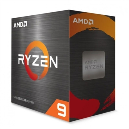 Processore AMD AMD Ryzen 9 5900X 4.8 GHz 70 MB AMD AM4