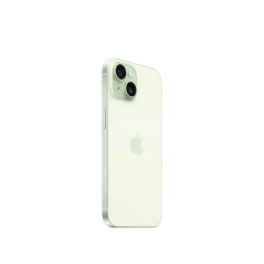 Smartphone iPhone 15 Apple MTP53QL/A 6,1" 128 GB 6 GB RAM Verde
