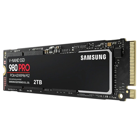 Hard Disk Samsung MZ-V8P2T0BW 2 TB SSD SSD 2TB
