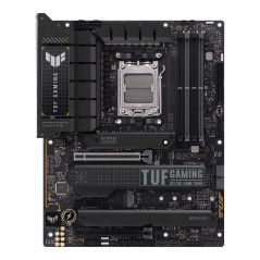 Scheda Madre Asus X670E-PLUS AMD AMD X670 AMD AM5
