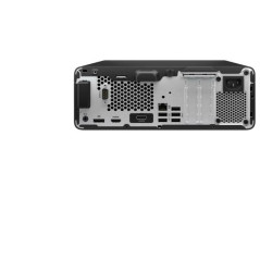 PC da Tavolo HP 628R5ETABE Intel Core i5-13500 8 GB RAM 256 GB SSD