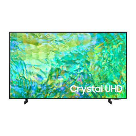 Smart TV Samsung UE65CU8072UXXH 4K Ultra HD 65" LED HDR HDR10
