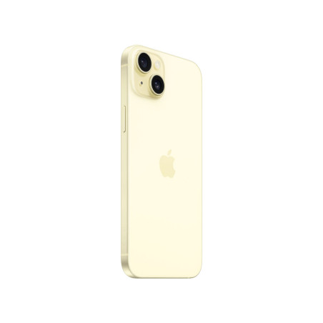 Smartphone Apple iPhone 15 Plus 6,7" A16 128 GB Giallo