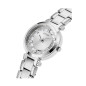 Orologio Donna Guess CRYSTAL CLEAR (Ø 33 mm)