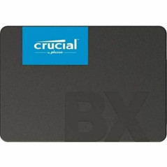 Hard Disk Crucial CT4000BX500SSD1 2,5" 4 TB SSD