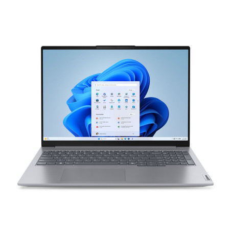Laptop Lenovo ThinkBook 16 G7 16" Intel Core Ultra 5 125U 16 GB RAM 512 GB SSD Qwerty in Spagnolo