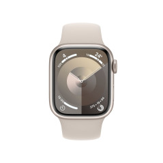 Smartwatch Watch S9 Apple MRHP3QL/A Beige 41 mm
