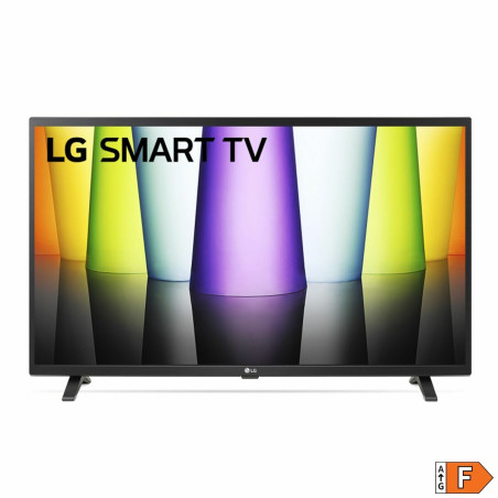 Smart TV LG 32LQ63006LA.API Full HD 32" LED HDR