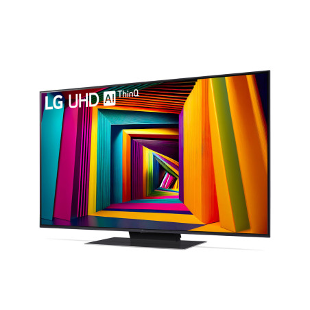 Smart TV LG 50UT91006LA 4K Ultra HD 50" LED